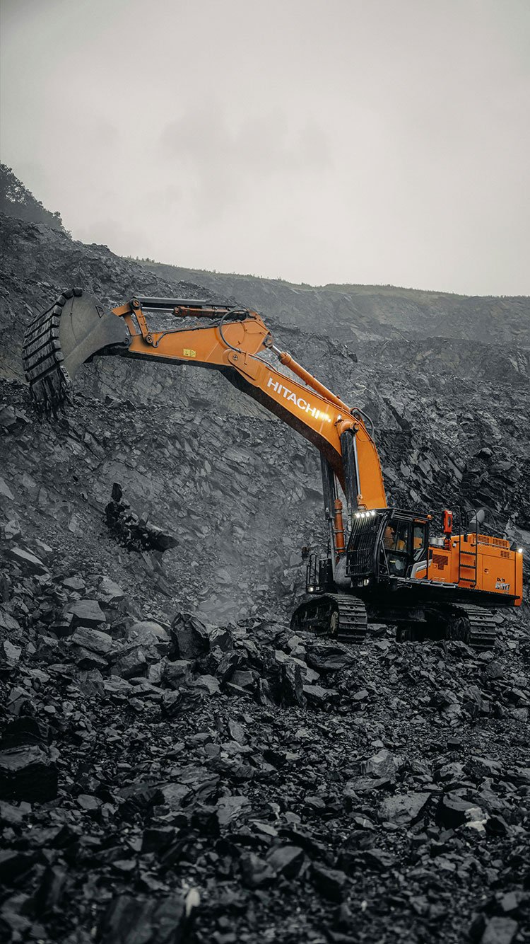 التنقيب والتعدين